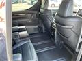 2018 Toyota Vellfire