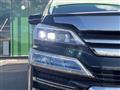 2018 Toyota Vellfire