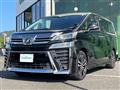 2018 Toyota Vellfire