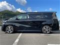 2018 Toyota Vellfire