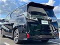 2018 Toyota Vellfire