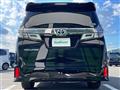 2018 Toyota Vellfire