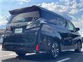2018 Toyota Vellfire