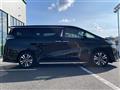 2018 Toyota Vellfire