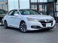 2013 Honda Accord Hybrid