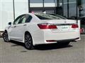 2013 Honda Accord Hybrid