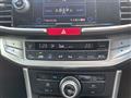2013 Honda Accord Hybrid