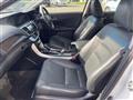 2013 Honda Accord Hybrid