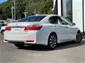 2013 Honda Accord Hybrid