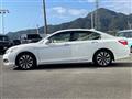 2013 Honda Accord Hybrid