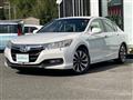 2013 Honda Accord Hybrid