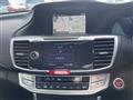 2013 Honda Accord Hybrid