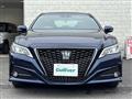 2021 Toyota Crown Hybrid
