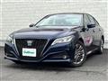 2021 Toyota Crown Hybrid