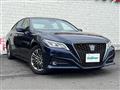 2021 Toyota Crown Hybrid