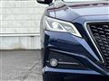 2021 Toyota Crown Hybrid