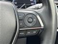 2021 Toyota Crown Hybrid