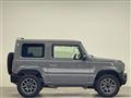 2025 Suzuki Jimny
