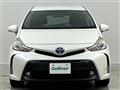2016 Toyota PRIUS α