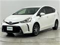 2016 Toyota PRIUS α
