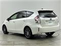2016 Toyota PRIUS α