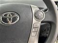2016 Toyota PRIUS α