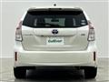 2016 Toyota PRIUS α