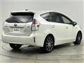 2016 Toyota PRIUS α
