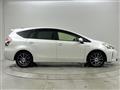2016 Toyota PRIUS α