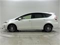 2016 Toyota PRIUS α