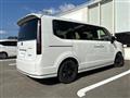 2026 Honda Step WGN