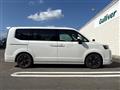 2026 Honda Step WGN