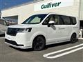 2026 Honda Step WGN