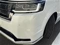 2026 Honda Step WGN