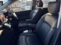 2021 Nissan Elgrand
