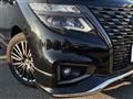 2021 Nissan Elgrand