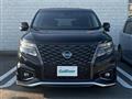 2021 Nissan Elgrand