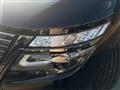 2021 Nissan Elgrand