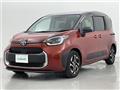 2023 Toyota Sienta