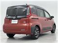 2023 Toyota Sienta