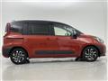 2023 Toyota Sienta