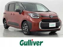 2023 Toyota Sienta