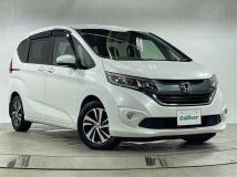 2019 Honda Freed