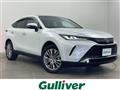 2023 Toyota Harrier Hybrid