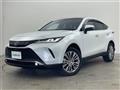 2023 Toyota Harrier Hybrid