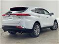 2023 Toyota Harrier Hybrid