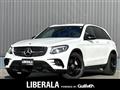 2019 Mercedes-Benz GLC-Class