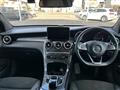 2019 Mercedes-Benz GLC-Class