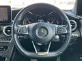 2019 Mercedes-Benz GLC-Class