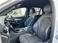 2019 Mercedes-Benz GLC-Class